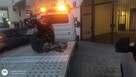 Pomoc drogowa 24h Laweta. Odpalanie transport samochodów - 5