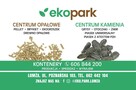Ekogroszek Bartex - Eko Park Łomża - 2
