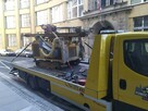 Pomoc Drogowa 24h, laweta, holowanie Wrocław - 3