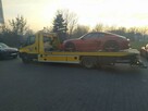 Pomoc Drogowa 24h, laweta, holowanie Wrocław - 5