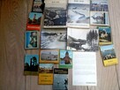 Widokówki i koperty duży zestaw - 7