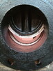 Zasuwa fi 150 - 6