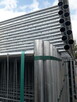 stopa do ogrodzenia podstawa do ogrodzeń kamień beton płot - 9