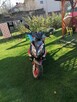 Sprzedam skuter motowell magnet