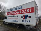 Wywóz mebli Bielsko.Sprzątanie mieszkań, piwnic, strychów. - 2
