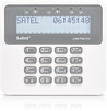 SATEL systemy alarmowe z powiadomieniem właściciela na tel. - 1