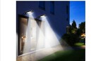Lampa solarna uliczna 100Led - 2