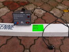 Stacja bazowa CB radio President Jackson antena 5/8 Sirio ZS - 7