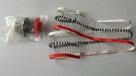 DIODA PROSTOWNICZA 1N4007 1A 1000V w obudowie DO-41 10 szt. - 2