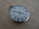 zegarek kieszonkowy Wostok-17 jewels - 4