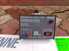 Stacja bazowa CB radio President Jackson antena 5/8 Sirio ZS - 6