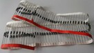 DIODA PROSTOWNICZA 1N4007 1A 1000V w obudowie DO-41 10 szt. - 3