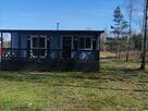Domek niebieski - 3