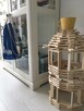 Zabawki konstrukcyjne, klocki drewniane Linden 500 szt - 16