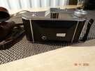 retro aparat Beier - 1