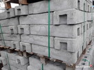 Ogrodzenia budowlane tymczasowe ażurowe ogrodzenie ażurowe - 6