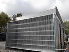 Stopa betonowa podstawa betonowa ogrodzenia ogrodzenie płot - 2
