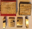 NOŻE VIRAX DO GWINTOWANIC 1/4 3/8 1.1/4” JEDNORAMIENNYCH NÓŻ - 6