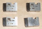 NOŻE VIRAX DO GWINTOWANIC 1/4 3/8 1.1/4” JEDNORAMIENNYCH NÓŻ - 8