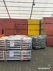 Płyta trójwarstwowa szalunkowa Sklejka Szalunki Stropowe - 3