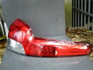 VOLVO V50 LIFT LEWA LAMPA TYŁ LED - 2