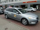 taxi Dąbrowa Górnicza - 4