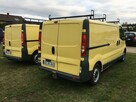 OPEL VIVARO 2,0 Diesel* NIEMIEC *SERWISOWANY*Webasto - 2