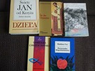 Wymienię polski książki na książki w języku rosyjskim lub uk - 3
