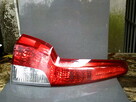 VOLVO V50 LIFT LEWA LAMPA TYŁ LED - 1