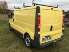 OPEL VIVARO 2,0 Diesel* NIEMIEC *SERWISOWANY*Webasto - 9