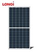 Panele Fotowoltaiczne HURT LONGi HBD 440Wp Dwustronne - 1
