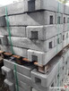Stopa betonowa podstawa betonowa ogrodzenia ogrodzenie płot - 5