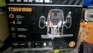 Frezarka Górno wrzecionowa 1250 W - 2