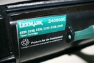 Toner do drukarki - Lexmark 24080se - 2