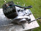 Silnik, Simson ,S51,3 b, 60cm,po kapitalnym remoncie - 4