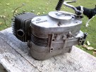 Silnik, Simson ,S51,3 b, 60cm,po kapitalnym remoncie - 5