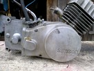 Silnik, Simson ,S51,3 b, 60cm,po kapitalnym remoncie - 3