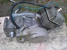 Silnik, Simson ,S51,3 b, 60cm,po kapitalnym remoncie - 2