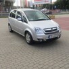 Sprzedam Opel Meriva - 8