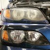 Detailing i oklejanie aut Legnica - Lubin - Polkowice - 2