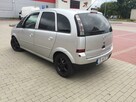 Sprzedam Opel Meriva - 7