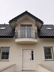 Kowalstwo artystyczne Szczecin balustrady ogrodzenia kraty - 12