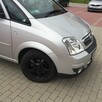 Sprzedam Opel Meriva - 4