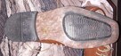 buty meskie ze skóry 41 - 3