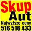 Skup Aut Pasłęk t.516516433 kupię każde auto dostawcze, osob - 1