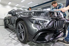 Detailing i oklejanie aut Legnica - Lubin - Polkowice - 14