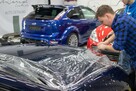 Detailing i oklejanie aut Legnica - Lubin - Polkowice - 13