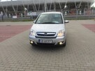 Sprzedam Opel Meriva - 3