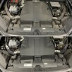 Detailing i oklejanie aut Legnica - Lubin - Polkowice - 8