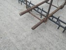 Podkładka do zbrojenia do prefabrykacji BST otulina 25 - 5